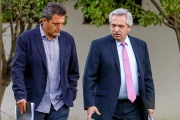 La Fundación Apolo pide ser querellante en la causa contra Sergio Massa por violación de la veda electoral