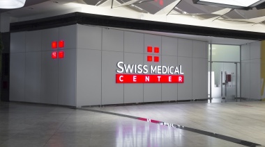 Swiss Medical anunció la reducción del 22,22% en cuotas