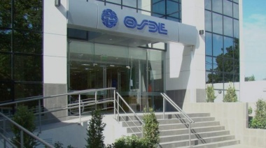 OSDE anunció la reducción del 22% en sus cuotas