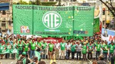Paritaria nacional: el gobierno ofreció a estatales un 7% de aumento