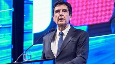 Carlos Melconian le puso número al dólar del día después de las elecciones