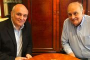 EspertGate: El economista insiste en que no se baja.