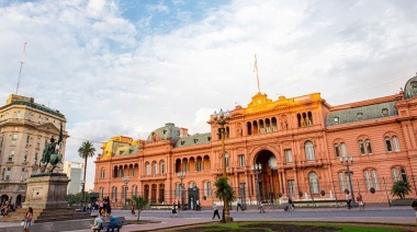 El Gabinete se reúne tras la marcha universitaria y con la mente en la Ley Bases