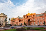 El Gabinete se reúne tras la marcha universitaria y con la mente en la Ley Bases