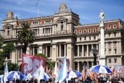 La CGT convocó a un paro general con movilización en rechazo al DNU