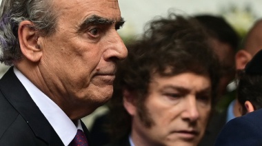 Francos, sobre si el senado aprueba la Ley Bases: "Milei tendrá muchas herramientas para transformar el Estado"
