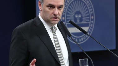 El Gobierno implementará un nuevo sistema para garantizar la provisión de alimentos ante emergencias