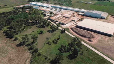 Una fábrica de Luján cesó el contrato de 65 trabajadores