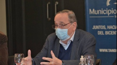 Tandil implementará un nuevo esquema para enfrentar la pandemia