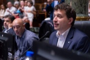 Proponen reducir el gasto en las Juntas Comunales y fomentar el compromiso ciudadano