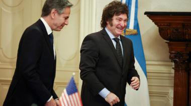 Euforia económica: la reacción de los mercados al apoyo del Tesoro de los EEUU al país