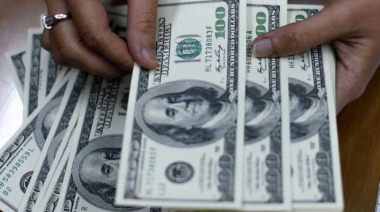 Miércoles 13 de noviembre: COMPRA y VENTA del dólar oficial, mayorista y blue hoy