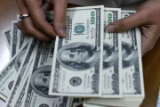 Miércoles 13 de noviembre: COMPRA y VENTA del dólar oficial, mayorista y blue hoy