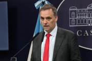 Manuel Adorni asumirá como Secretario de Estado tras su paso como vocero presidencial