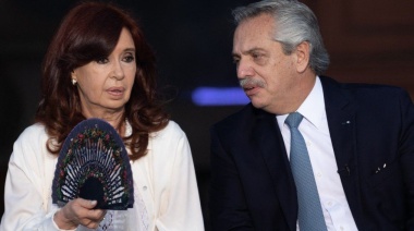 Alberto Fernández deberá declarar en el juicio contra Cristina Kirchner