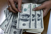 Jueves 7 de noviembre: COMPRA y VENTA de dólar oficial, mayorista y blue hoy