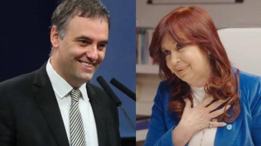 El Gobierno le sacó la jubilación y pensión de privilegio a Cristina Kirchner