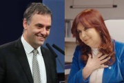 El Gobierno le sacó la jubilación y pensión de privilegio a Cristina Kirchner