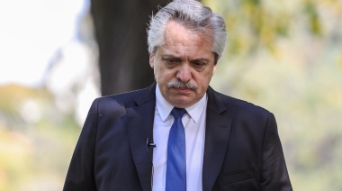 Jubilación de Privilegio de Alberto Fernández: Los Legisladores Graciela Ocaña y Yamil Santoro denunciaron penalmente al titular de ANSES