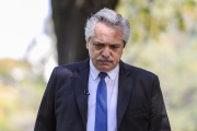 Jubilación de Privilegio de Alberto Fernández: Los Legisladores Graciela Ocaña y Yamil Santoro denunciaron penalmente al titular de ANSES
