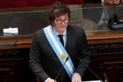 Milei recupera terreno: ¿Cómo se perfila su gobierno para 2025?