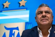 La relación entre la AFA, el Gobierno y la opinión pública