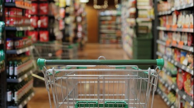La inflación en la Ciudad de Buenos Aires fue de 3,2% en noviembre, impulsada por tarifas y alquileres