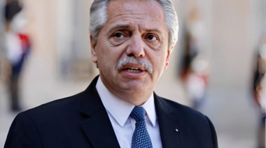 Otra denuncia a Alberto Fernández: esta vez por "Provincia Seguros"