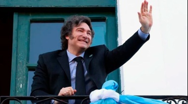 Primer año de gestión presidencial: Milei brindará un discurso por cadena nacional antes de asistir al programa del “Gordo Dan”