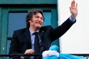 Primer año de gestión presidencial: Milei brindará un discurso por cadena nacional antes de asistir al programa del “Gordo Dan”