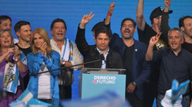 La Fundación Morelli denuncia la distribución de contenido sexual explícito en textos educativos de la Provincia de Buenos Aires