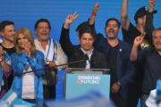 La Fundación Morelli denuncia la distribución de contenido sexual explícito en textos educativos de la Provincia de Buenos Aires