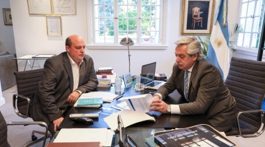 Republicanos Unidos denunció penalmente a Pablo Ceriani y Ricardo Cirielli por encubrimiento e intimidación pública