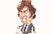 Libertario hiperpolítico