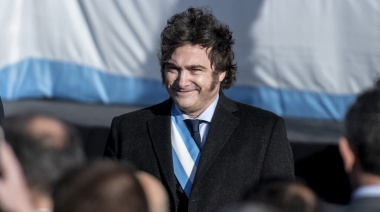 El primer año del gobierno de Milei: mejor de lo esperado