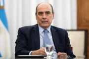 Guillermo Francos se despegó de los escándalos: “No pongo las manos en el fuego por ningún funcionario”