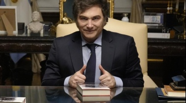 Milei, frente a su primer año electoral como Presidente: ¿mantendrá su ortodoxia extrema o flexibilizará su estilo buscando más votos?