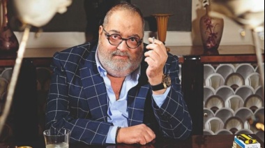 Falleció Jorge Lanata, ícono del periodismo argentino a sus 64 años