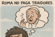 La moral selectiva de Milei: cuando reclamar ética ajena encubre las propias contradicciones