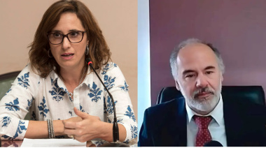 La Fundación Apolo denunció a los fiscales federales Sergio Mola y Cecilia Incardona por encubrir violencia y daños en cárceles