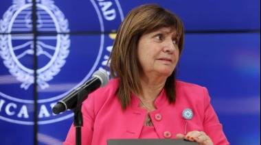 Se descontará el día a los estatales que adhieran al paro general de la CGT