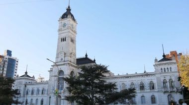 La Plata: anuncian medidas para las PyMEs de la Región