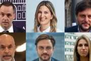 Cierre de listas en CABA: los candidatos que competirán por una banca en la legislatura porteña