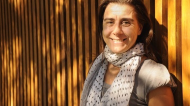 "La seguridad de la información en Internet está siempre en riesgo y no hay una conciencia clara de eso"