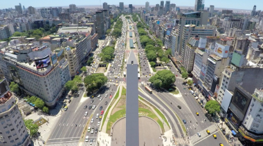 Inseguridad, pobreza y tensión electoral: los desafíos que sacuden a la Ciudad de Buenos Aires en vísperas de elecciones