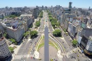 Inseguridad, pobreza y tensión electoral: los desafíos que sacuden a la Ciudad de Buenos Aires en vísperas de elecciones
