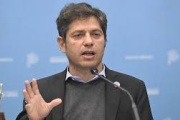 Corrupción, pobreza, inseguridad y Kicillof: los principales problemas de la provincia de Buenos Aires