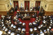 Tras la conmoción por la muerte del Papa, vuelve una semana política cargada de tensión y definiciones