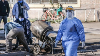 La Argentina que trabaja (y la que no): radiografía sociolaboral del primer trimestre de 2025