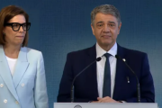 Jorge Macri: “Decidimos desdoblar las elecciones legislativas de la Ciudad”